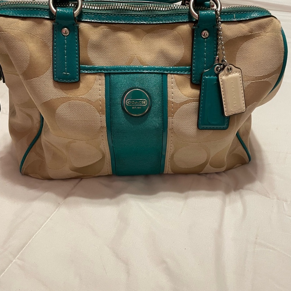 Coach Women's Bag